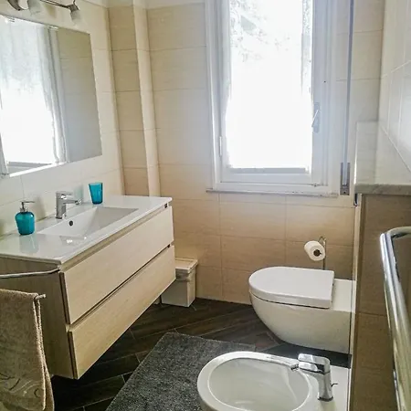 Azzurro Mare * ססטרי לבאנטה