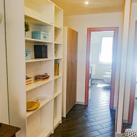 Azzurro Mare דירה *