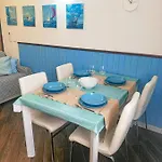 Azzurro Mare Appartement Sestri Levante
