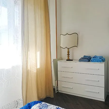 Апартаменты Azzurro Mare *