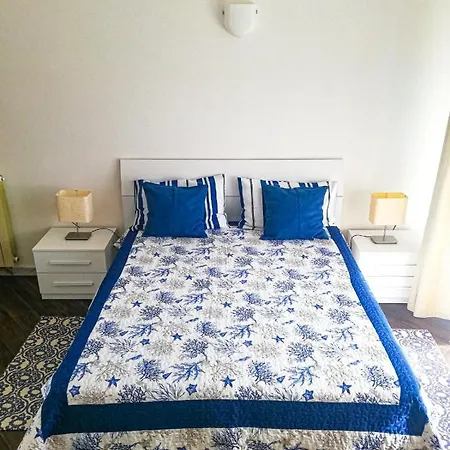 Azzurro Mare Apartman *