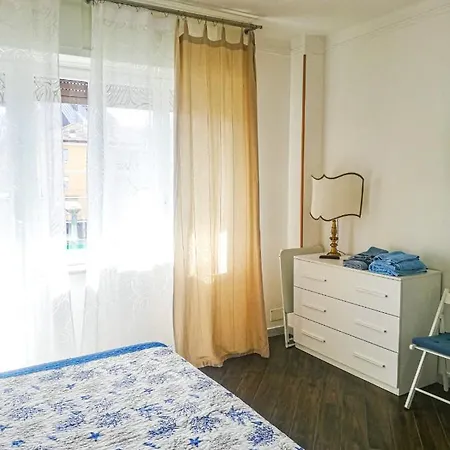 Апартаменты Azzurro Mare