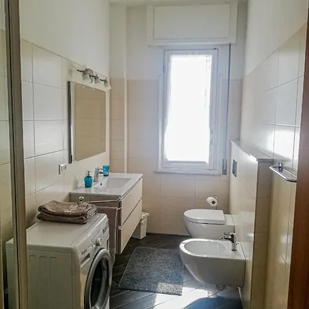 Azzurro Mare Апартаменты