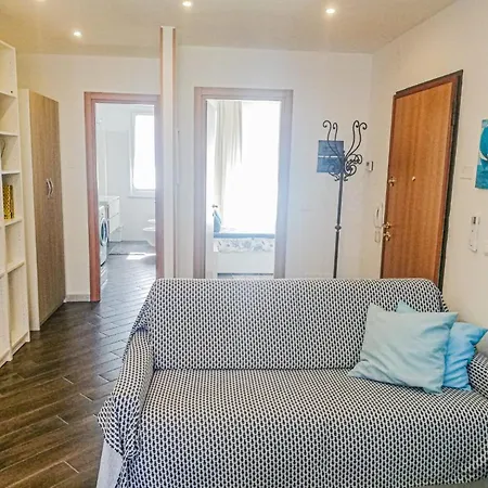 Azzurro Mare セストリ・レヴァンテ