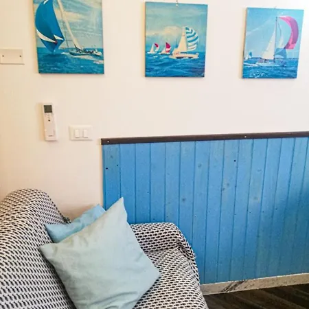 Azzurro Mare