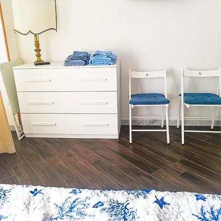 Azzurro Mare Appartement