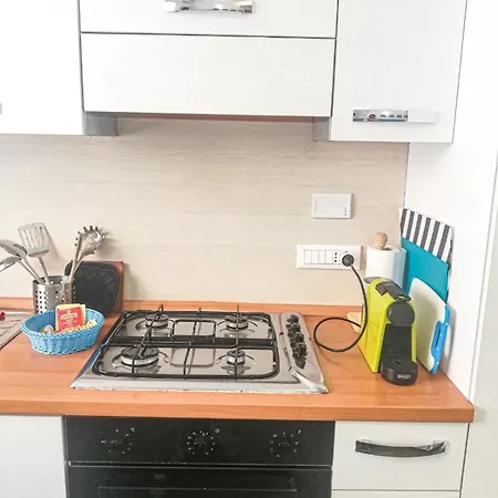 Azzurro Mare Apartman *