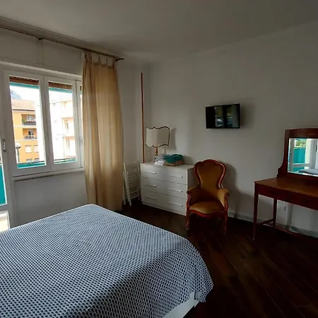 アパート Azzurro Mare セストリ・レヴァンテ