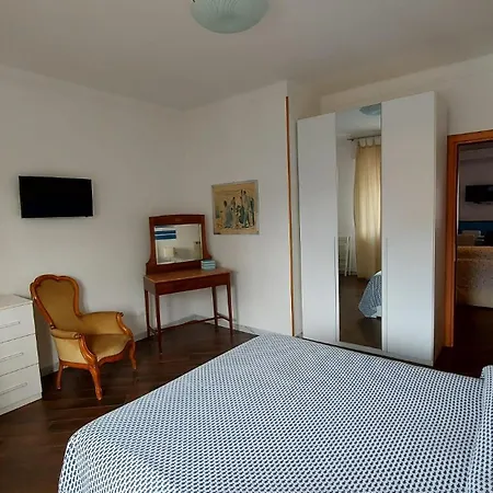 Appartement Azzurro Mare