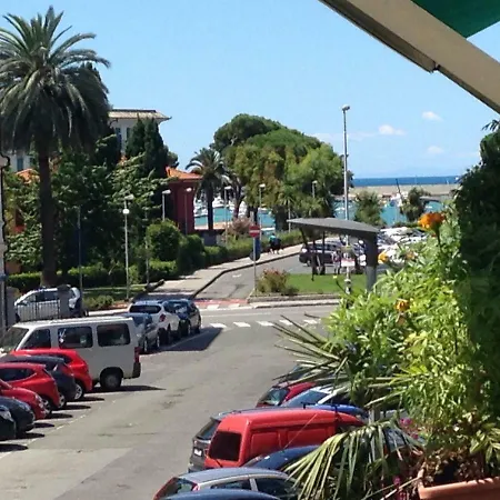 Appartement Azzurro Mare