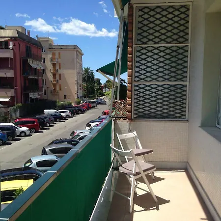 Azzurro Mare * Сестри-Леванте