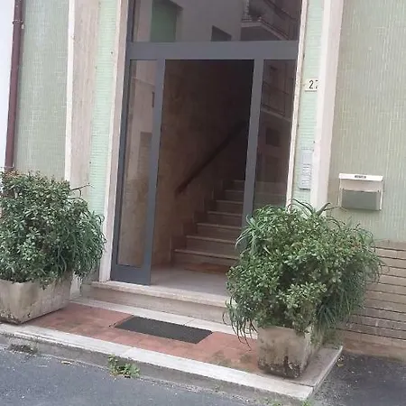 Azzurro Mare Apartman *