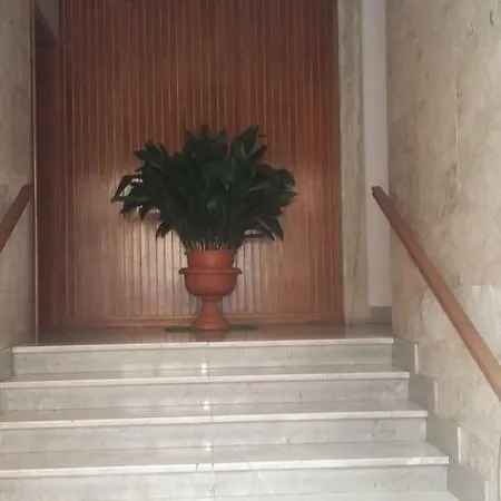 Azzurro Mare Apartman