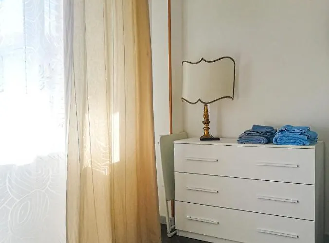 アパート Azzurro Mare *