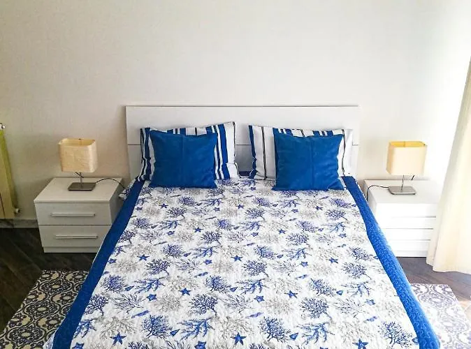 Azzurro Mare Appartement *