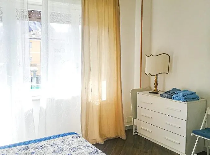 Appartement Azzurro Mare