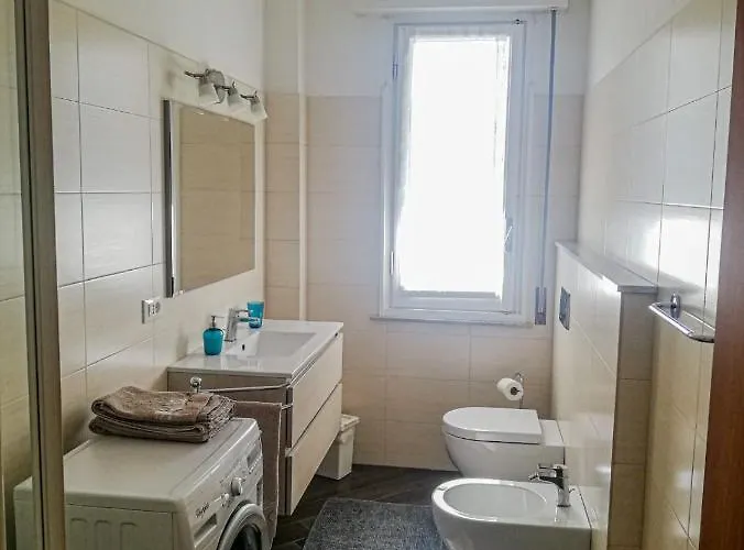 Azzurro Mare Appartement