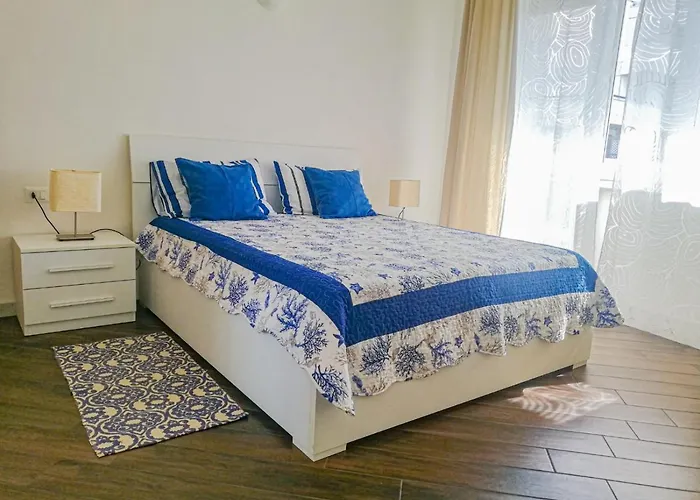 Azzurro Mare * Sestri Levante