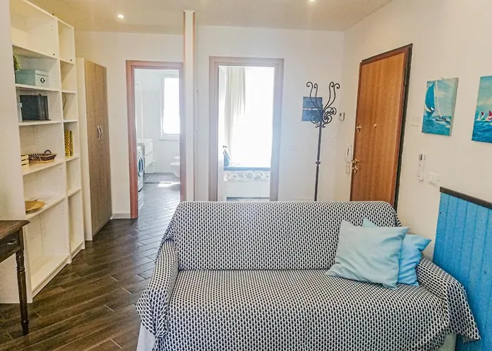 Azzurro Mare セストリ・レヴァンテ