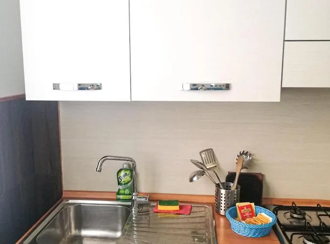 Azzurro Mare * Sestri Levante