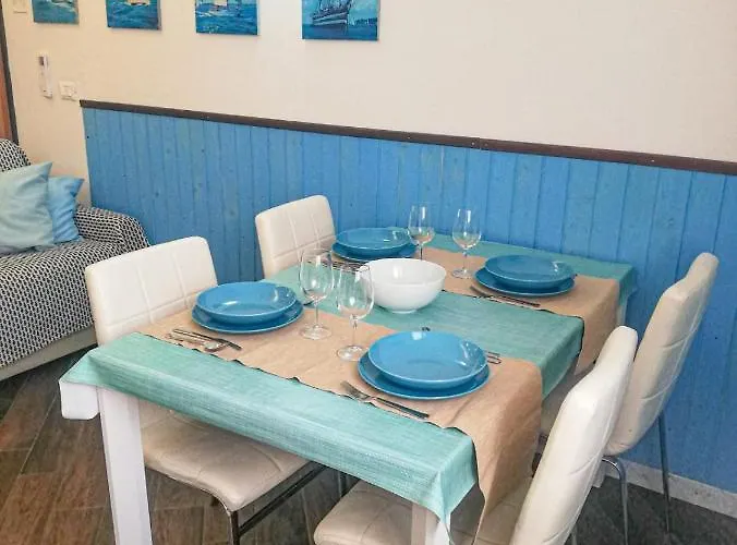Azzurro Mare Appartement Sestri Levante