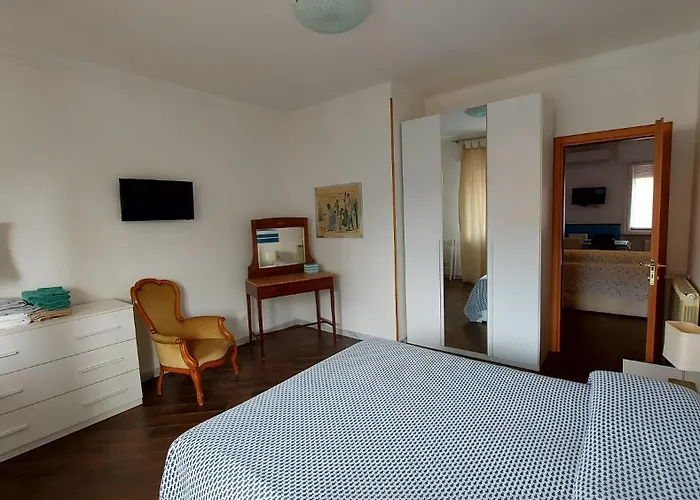 アパート Azzurro Mare