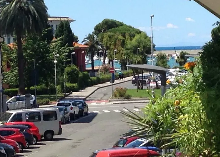 Appartement Azzurro Mare