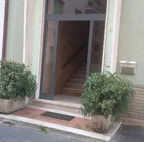 Azzurro Mare Appartement *