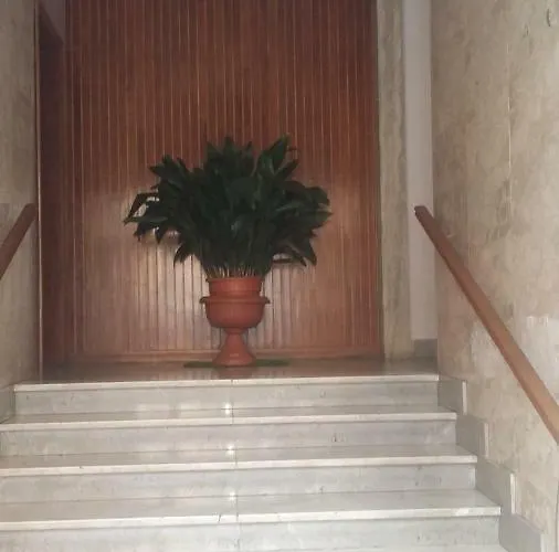 Azzurro Mare アパート