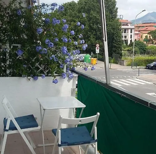 Appartement Azzurro Mare Sestri Levante